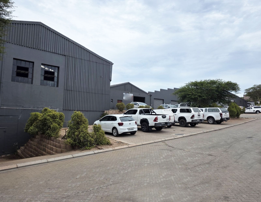 0 Bedroom Property for Sale in Vredenburg Western Cape